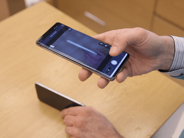 Thẩm định và định giá